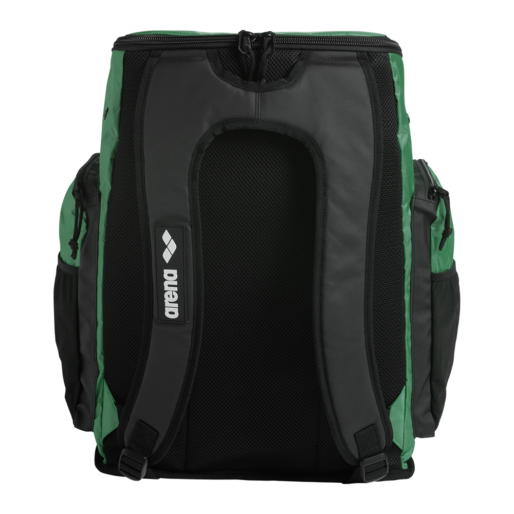Green Arena Spiky III Backpack 45