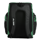 Green Arena Spiky III Backpack 45