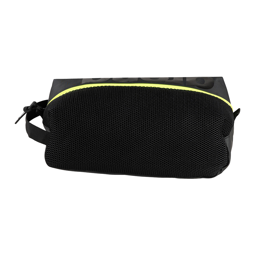 Arena's Spiky III Pocket Bag - Smoke