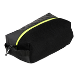 Arena's Spiky III Pocket Bag - Smoke