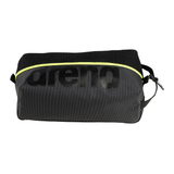 Arena's Spiky III Pocket Bag - Smoke
