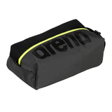 Arena's Spiky III Pocket Bag - Smoke