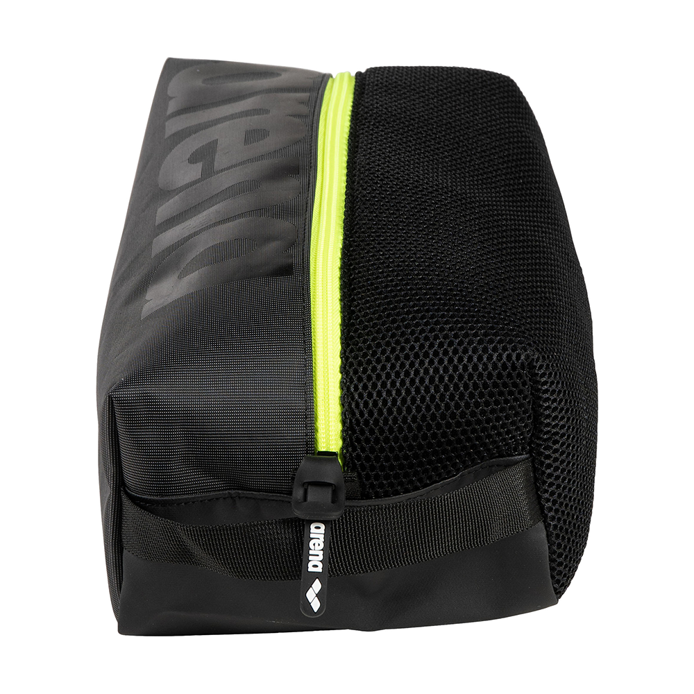 Arena's Spiky III Pocket Bag - Smoke