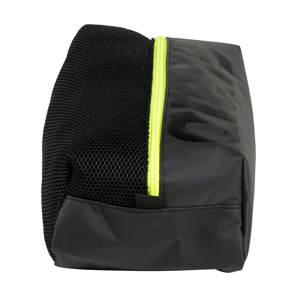 Arena's Spiky III Pocket Bag - Smoke