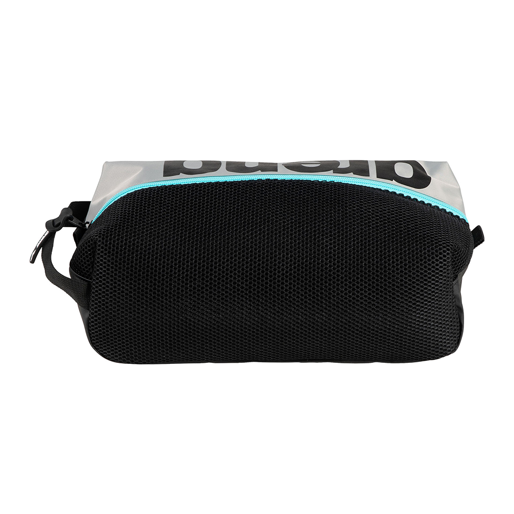 Arena's Spiky III Pocket Bag - Ice