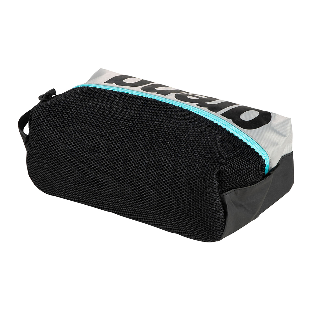 Arena's Spiky III Pocket Bag - Ice