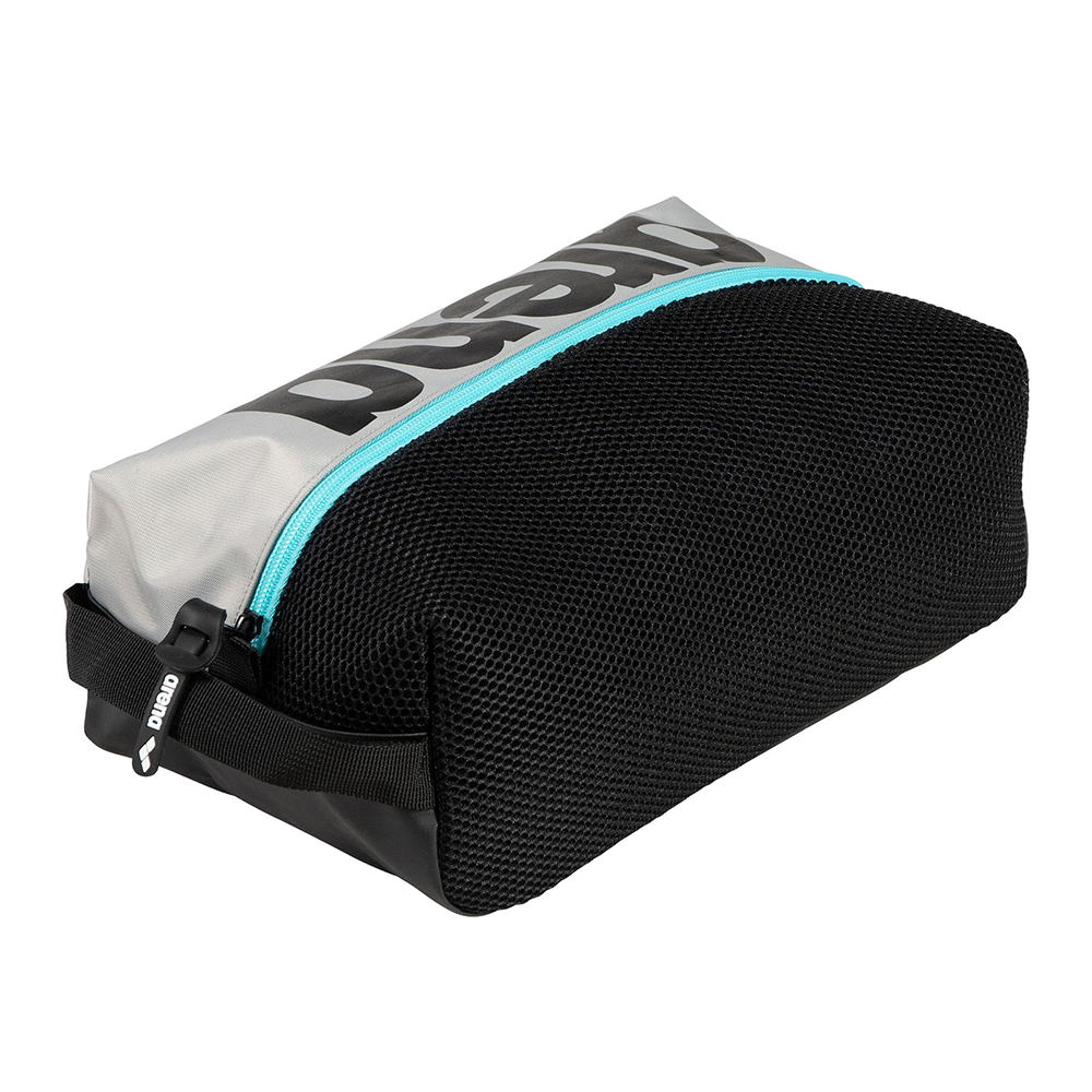 Arena's Spiky III Pocket Bag - Ice