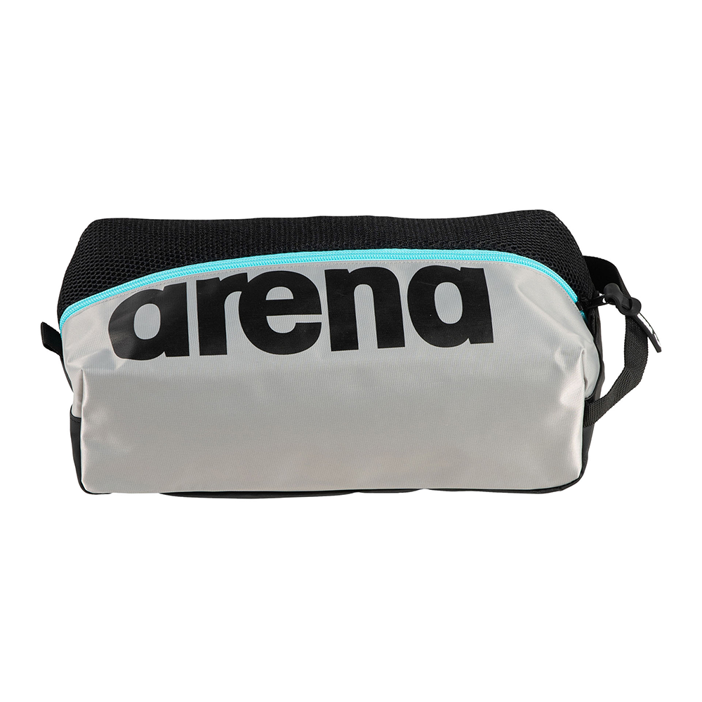 Arena's Spiky III Pocket Bag - Ice