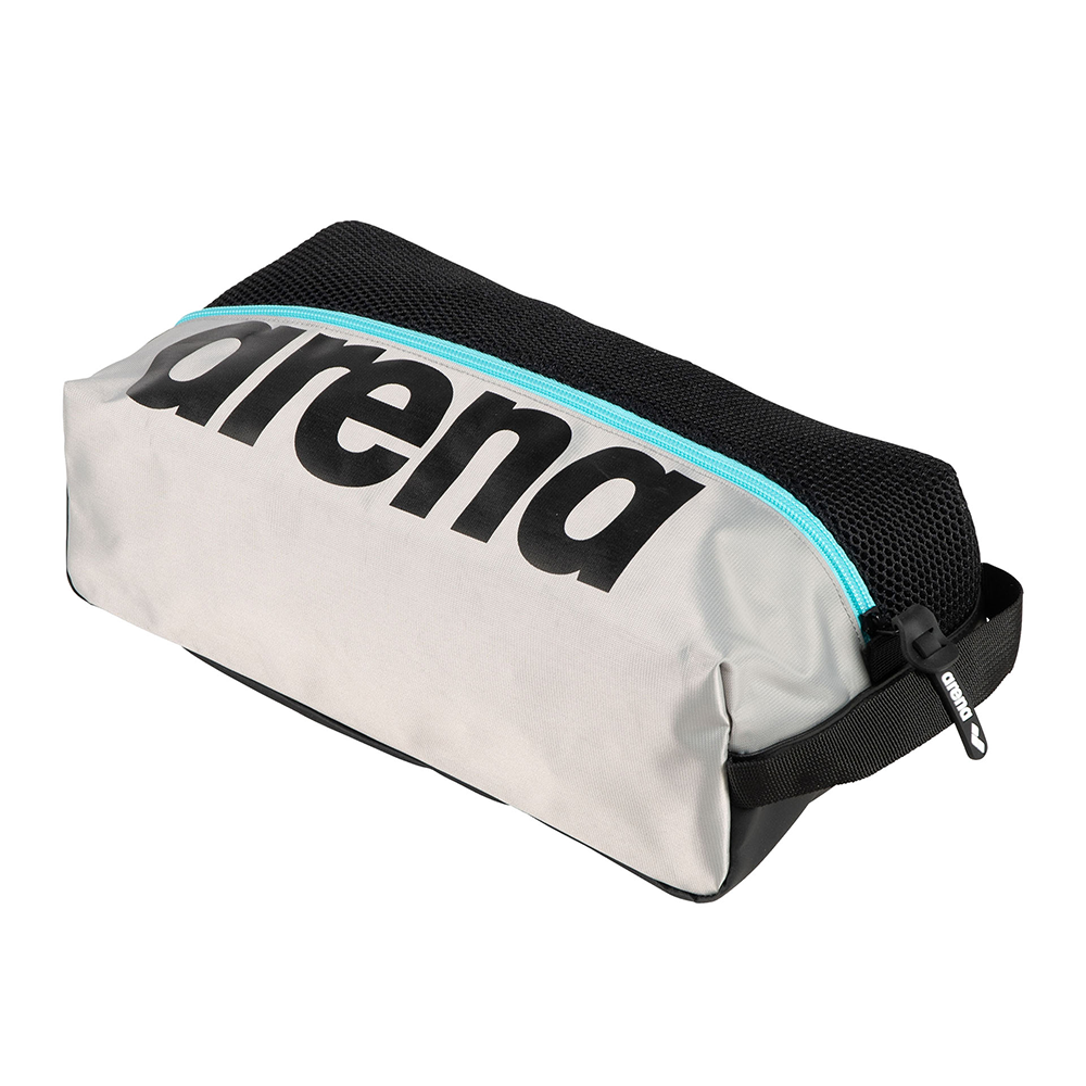 Arena's Spiky III Pocket Bag - Ice