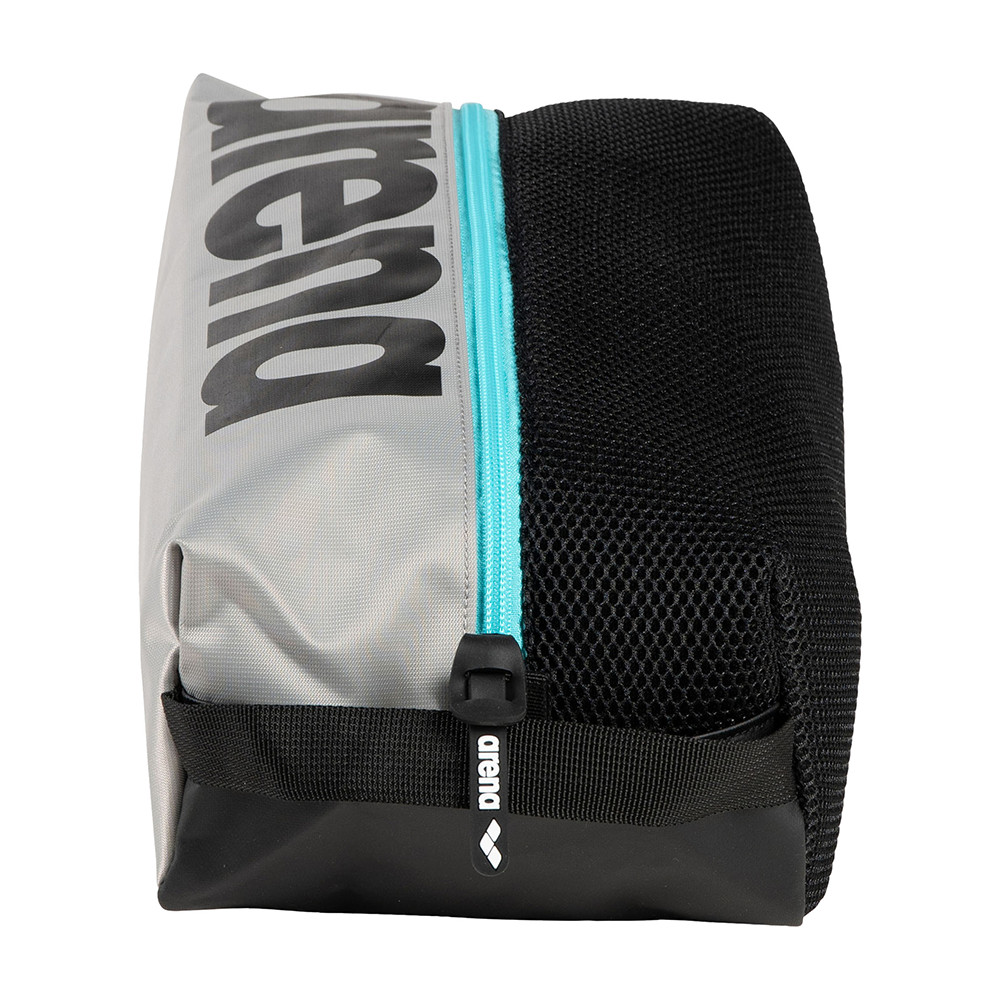 Arena's Spiky III Pocket Bag - Ice