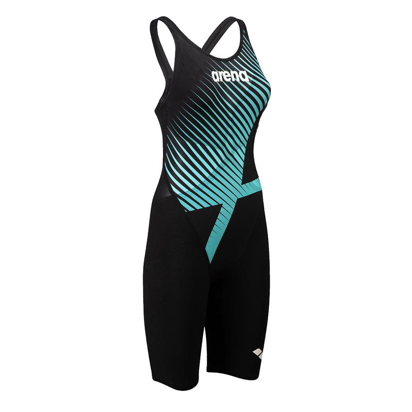 Arena Diamond Carbon Glide Suit