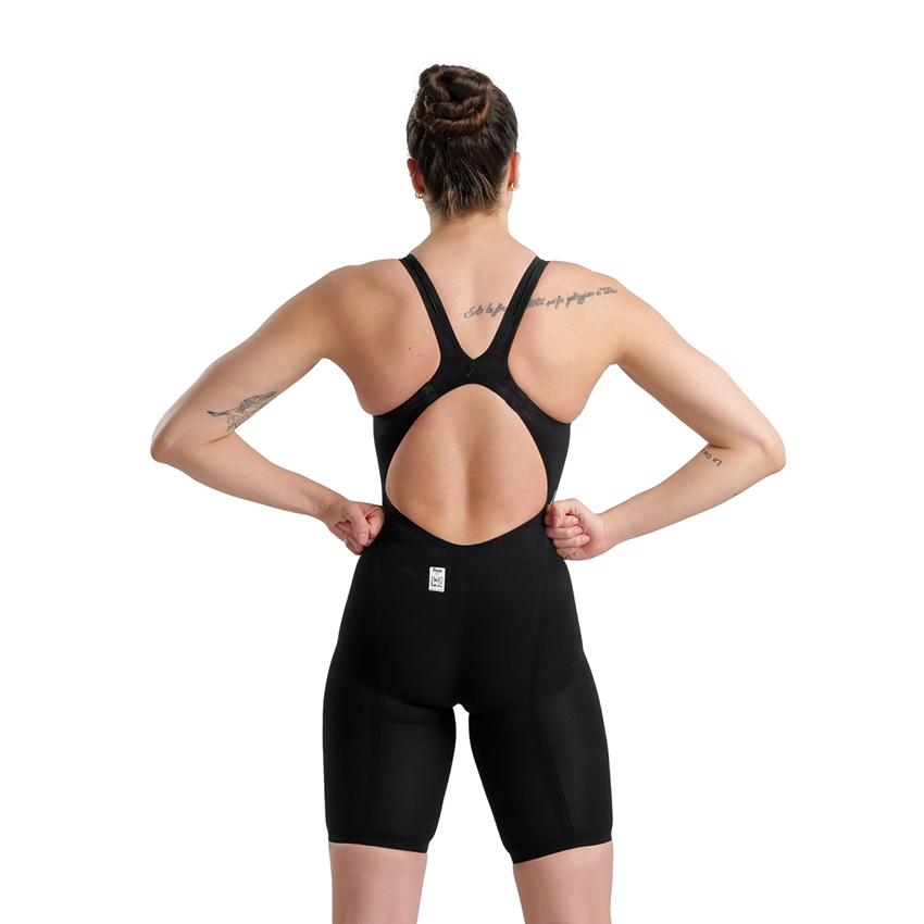 Arena Diamond Carbon Glide Suit