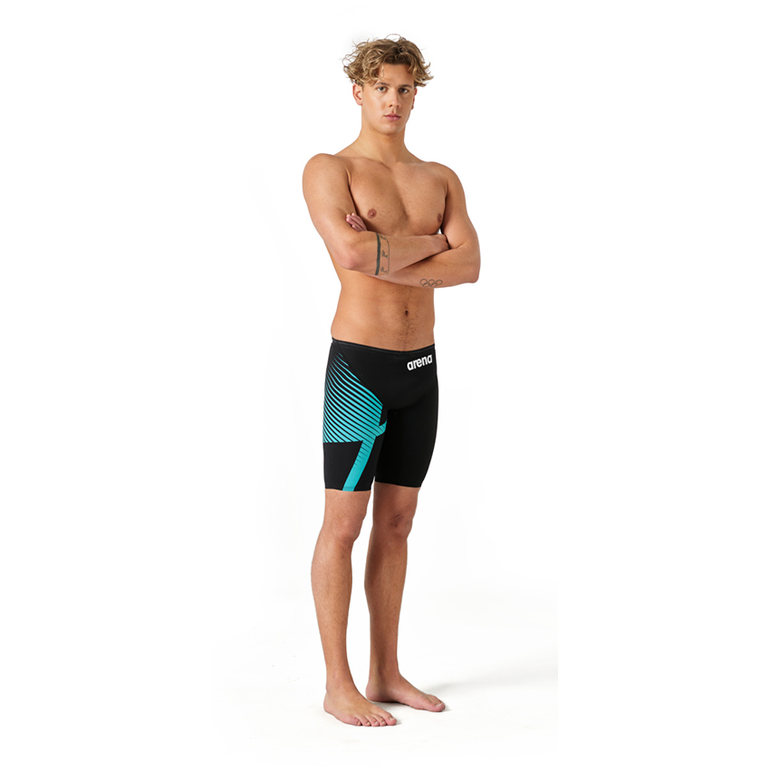 Arena Diamond Carbon Glide Jammers