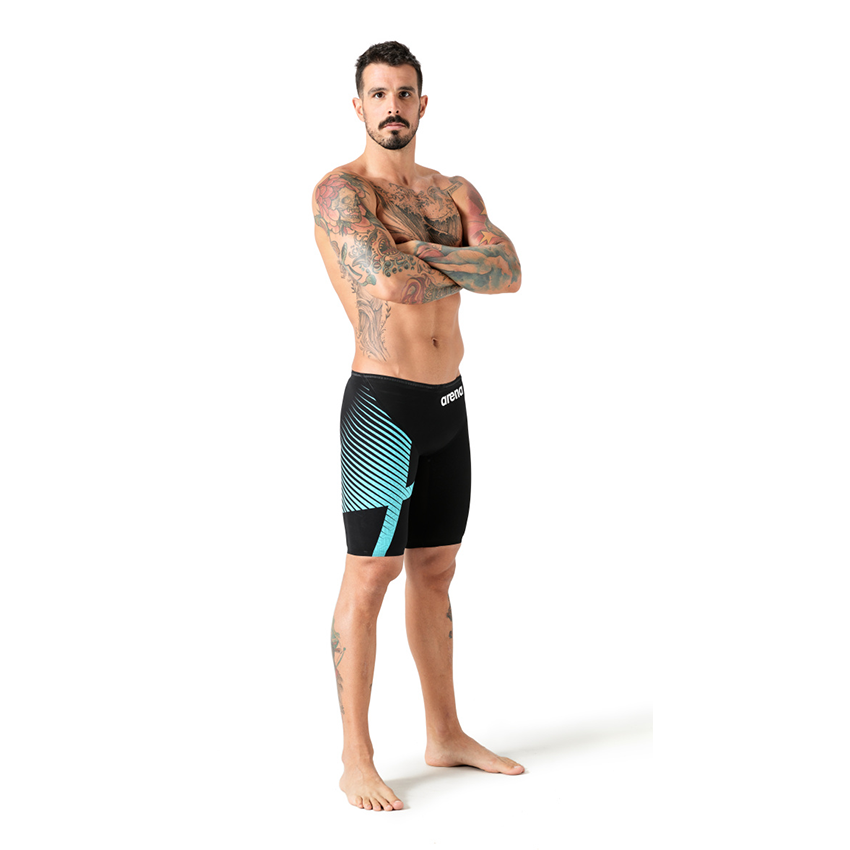 Arena Diamond Carbon Glide Jammers