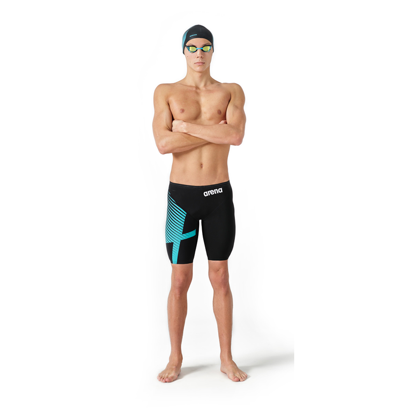 Arena Diamond Carbon Glide Jammers
