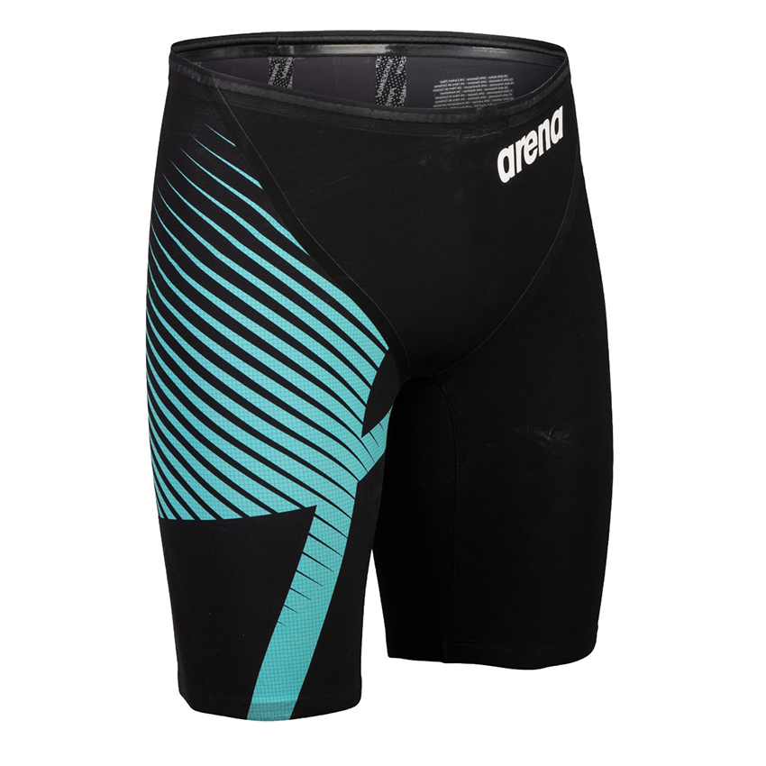Arena Diamond Carbon Glide Jammers