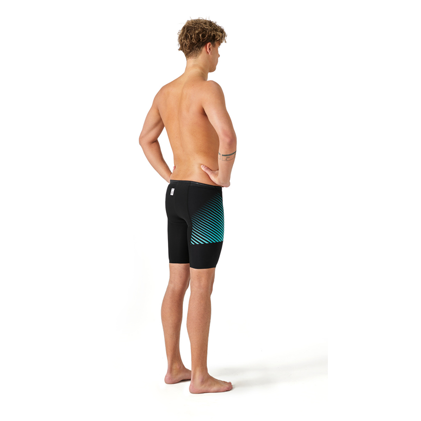 Arena Diamond Carbon Glide Jammers