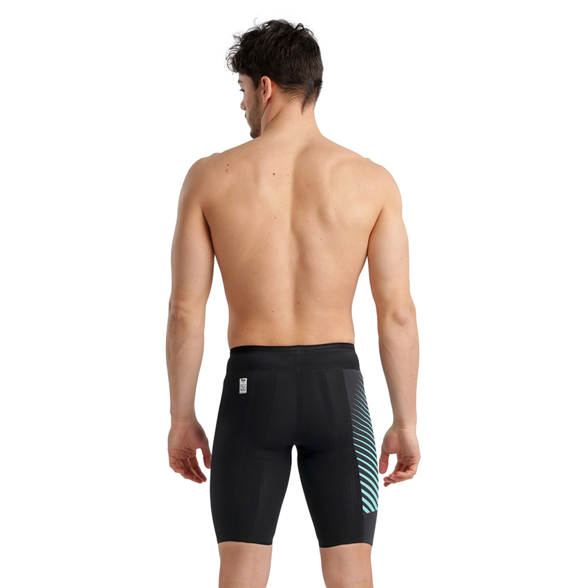 Arena Diamond Carbon Glide Jammers
