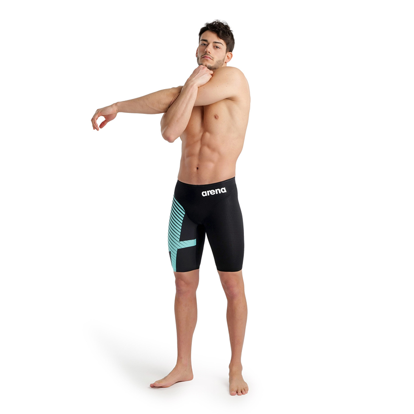 Arena Diamond Carbon Glide Jammers