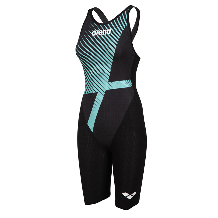 Arena Diamond Carbon Core FX Suit