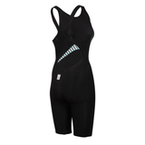 Arena Diamond Carbon Core FX Suit