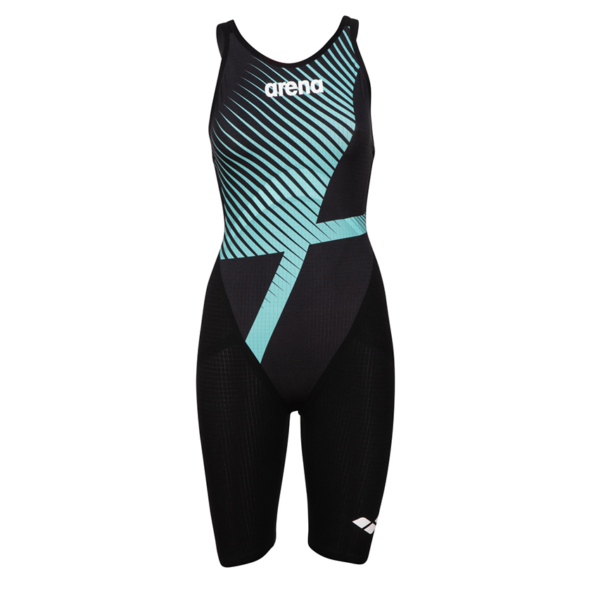 Arena Diamond Carbon Core FX Suit