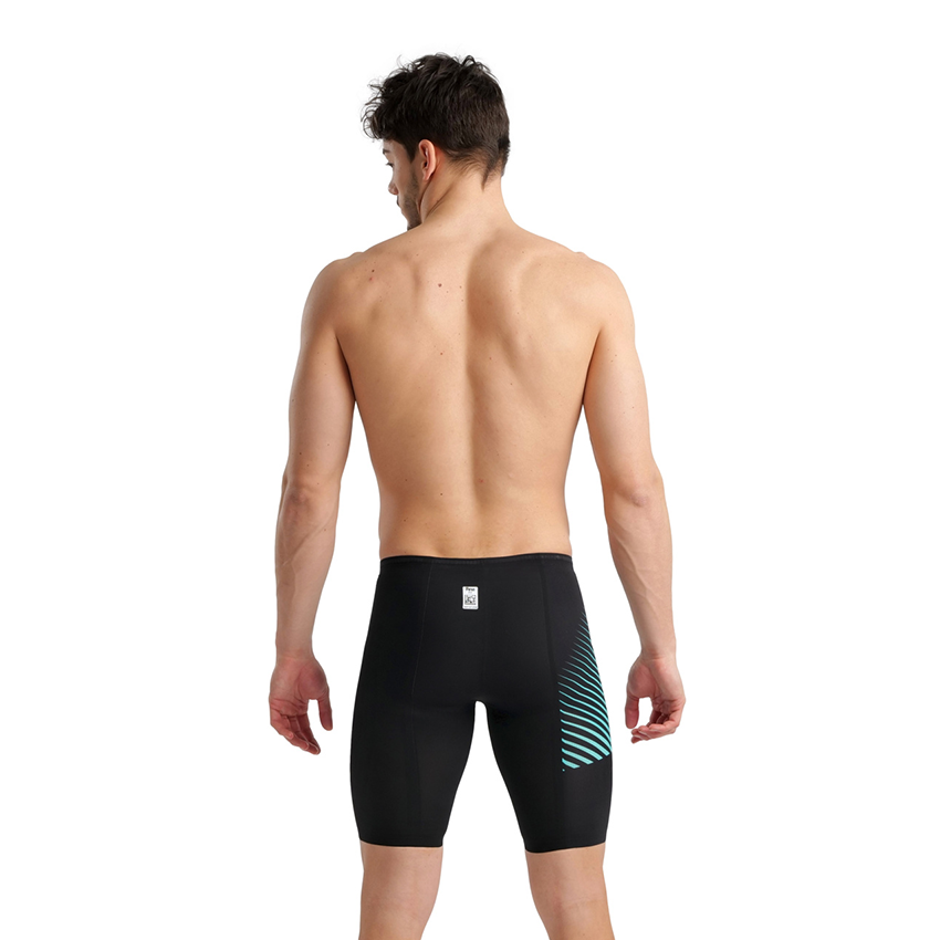 Arena Diamond Carbon Core FX Jammers