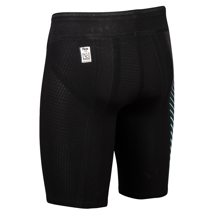 Arena Diamond Carbon Core FX Jammers