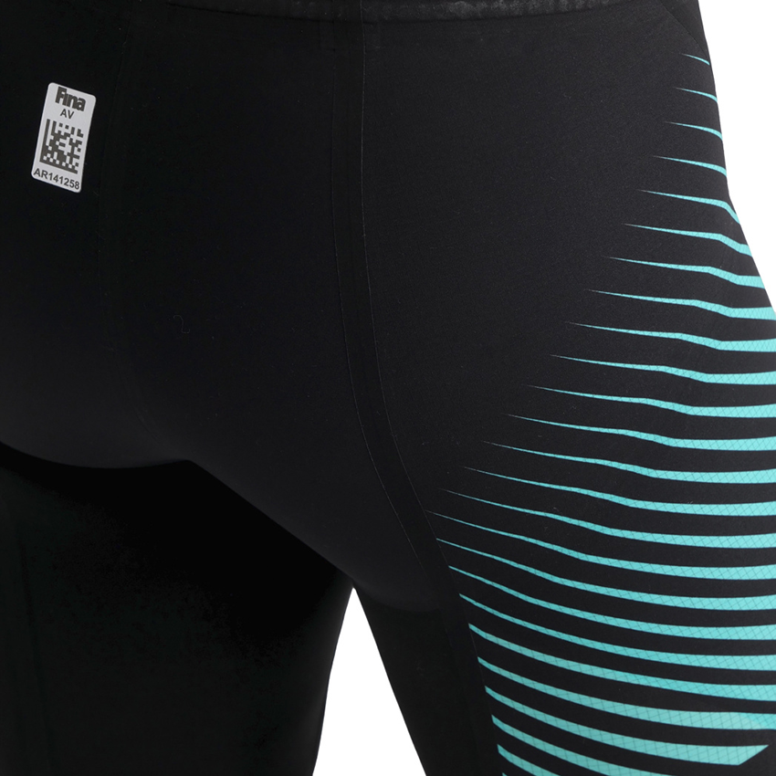 Arena Diamond Carbon Core FX Jammers