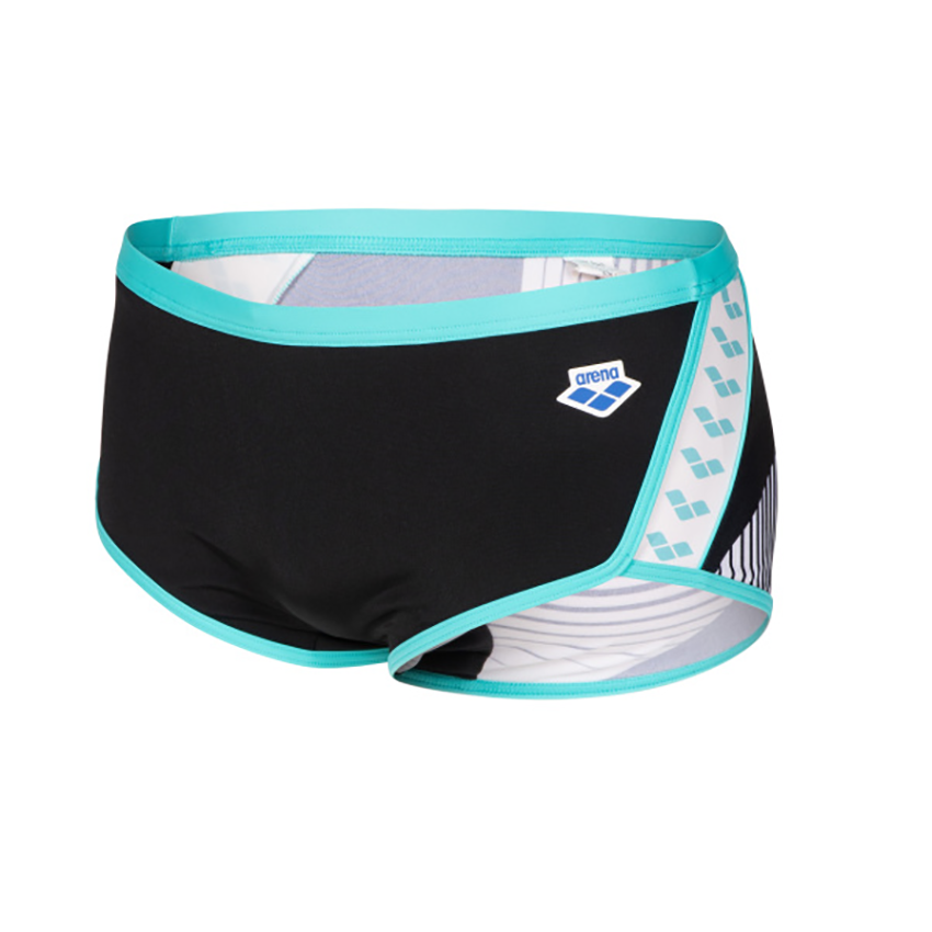 Arena Icon Low Waist Shorts – Sport Fox Arena Swimwear Store