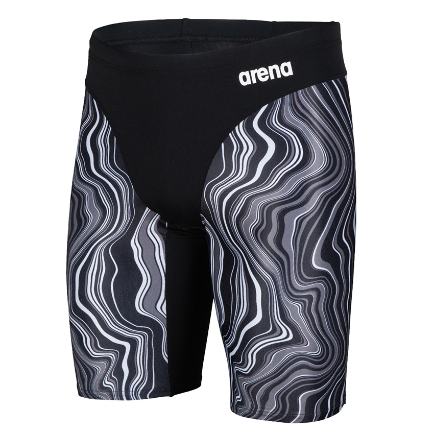 Arena Marbled Leg Jammers