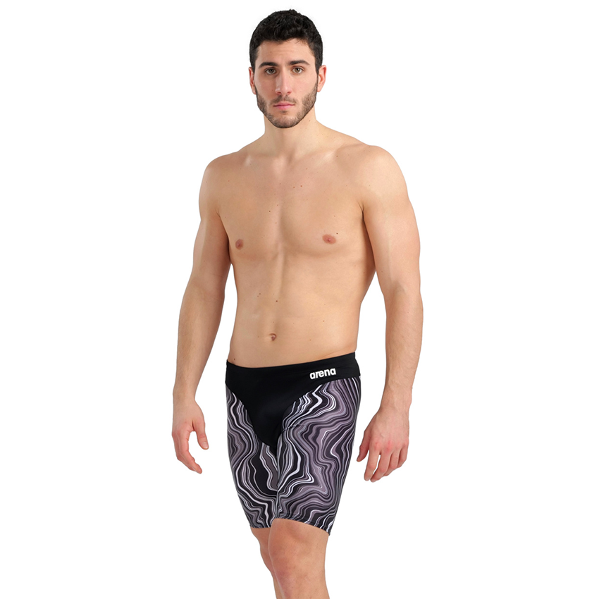 Arena Marbled Leg Jammers