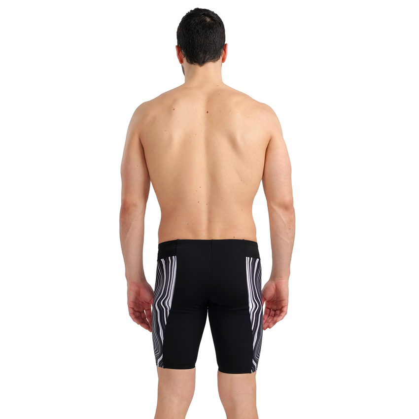 Arena Marbled Leg Jammers