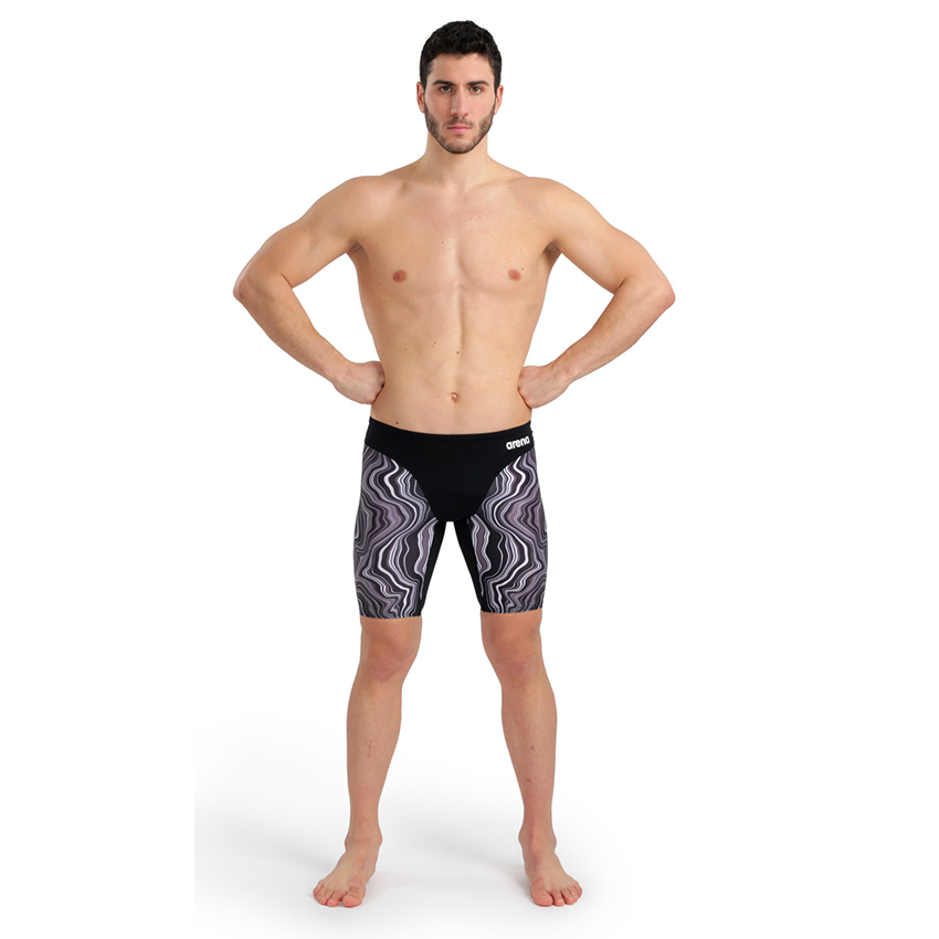 Arena Marbled Leg Jammers