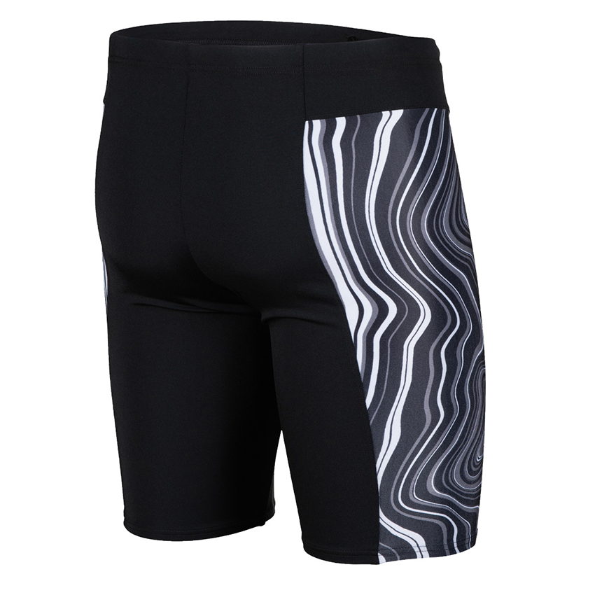 Arena Marbled Leg Jammers