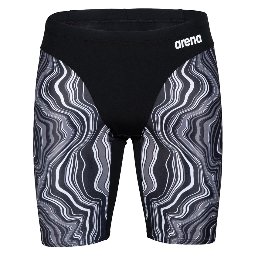 Arena Marbled Leg Jammers
