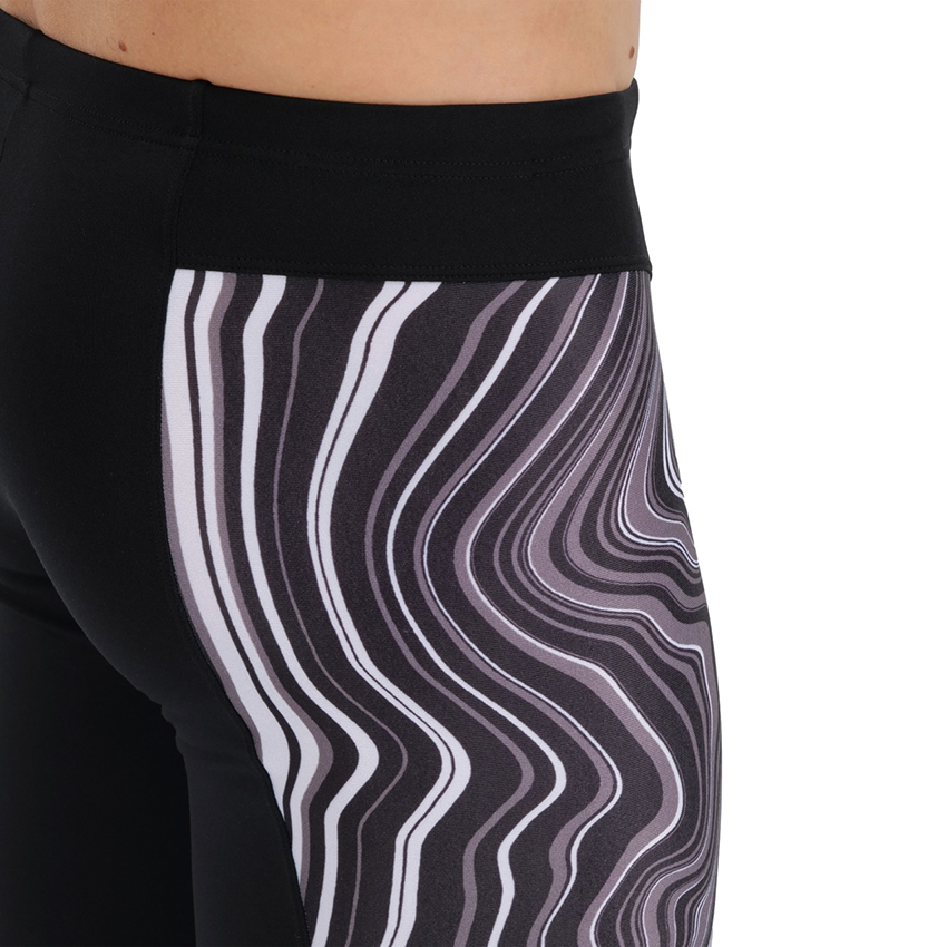 Arena Marbled Leg Jammers