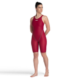Arena ST Next Suit - Deep Red