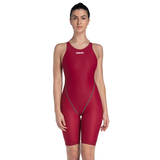 Arena ST Next Suit - Deep Red