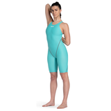 Arena ST Next Suit - Aquamarine