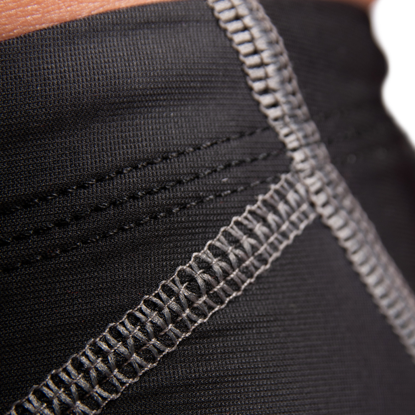Arena ST Next Jammer - Black
