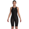 Arena ST Next Junior Suit - Black