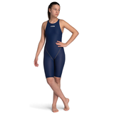 Arena ST Next Junior Suit - Navy