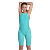Arena ST Next Junior Suit - Aquamarine