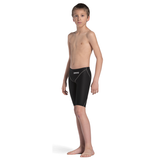 Arena ST Next Junior Jammer - Black