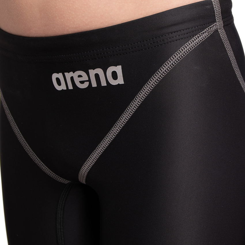 Arena ST Next Junior Jammer - Black