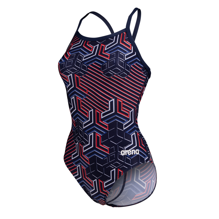 Arena Kikko Light Swimsuit