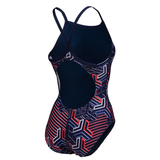 Arena Kikko Light Swimsuit
