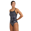 Black Arena Kikko Light Swimsuit
