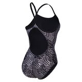 Black Arena Kikko Light Swimsuit